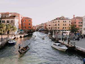 Why I Don’t Recommend Going to Venice in Summer?