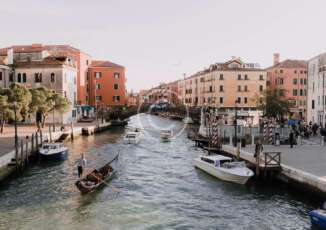 Why I Don’t Recommend Going to Venice in Summer?
