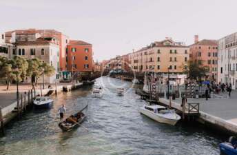 Why I Don’t Recommend Going to Venice in Summer?
