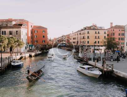 Why I Don’t Recommend Going to Venice in Summer?