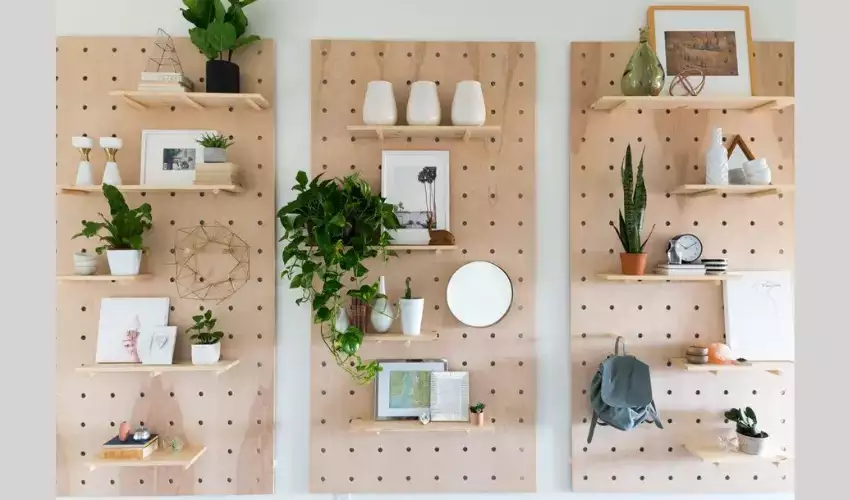 DIY Projects