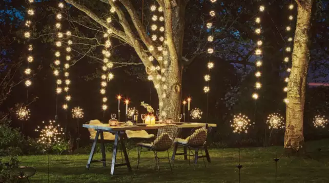 Decorative Lighting | Okia