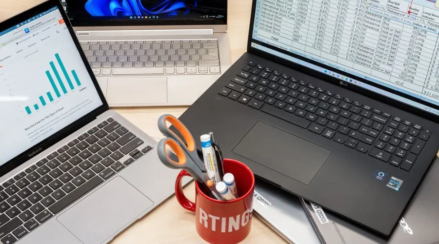 Essentials of Laptops