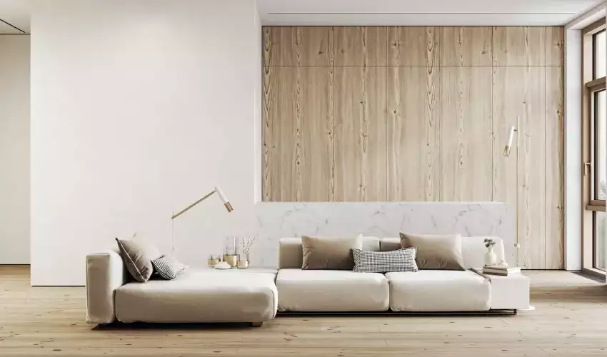 Functionality of Furniture