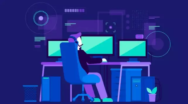 Gaming Software