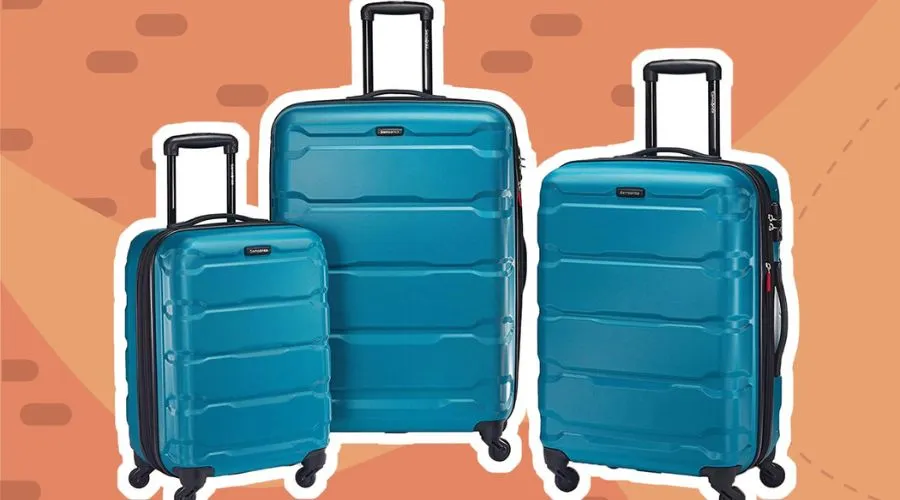 Luggage Sets