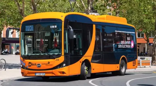 Public Transportation