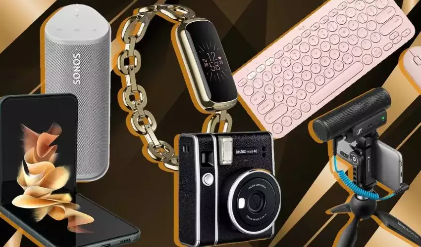 Tech Accessories