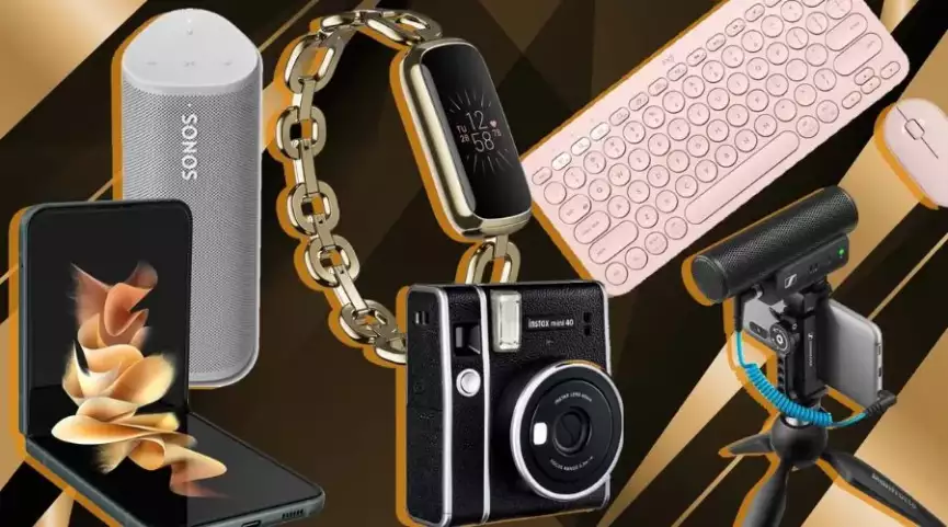 Tech Accessories