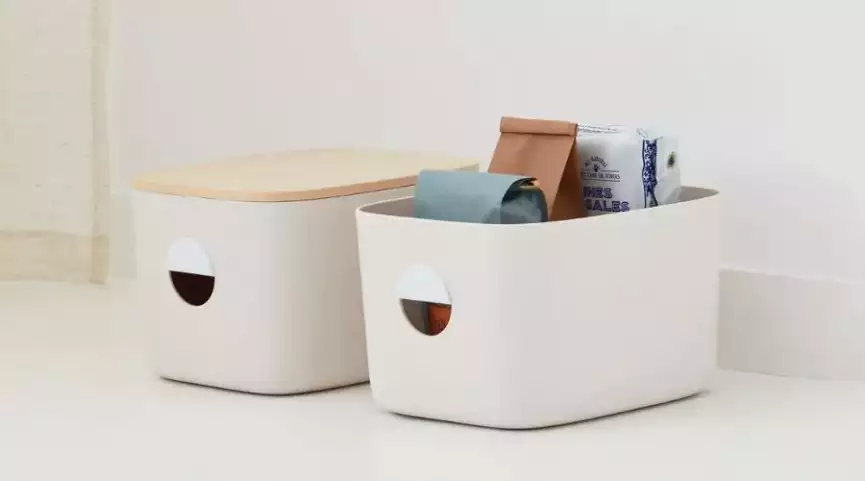 Decorative Storage