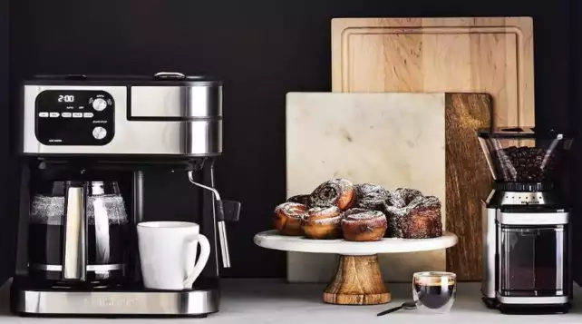 Guide to Coffee Makers