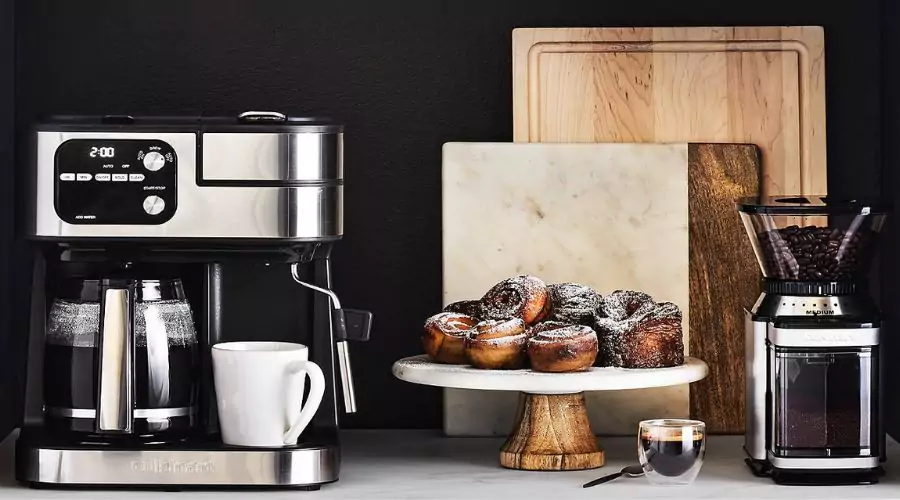 Guide to Coffee Makers