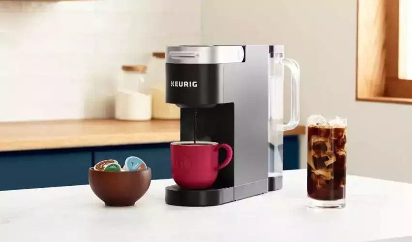 Small Kitchen Gadgets